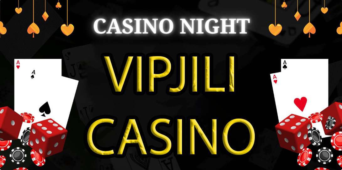 Vipjili Casino