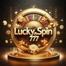 Luckyspin777