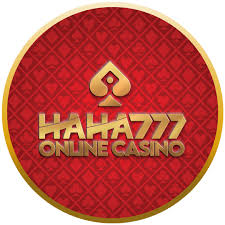 HAHA777 Casino