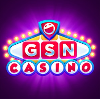 GSN CASINO APP