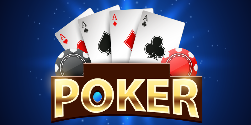 Poker Card Game