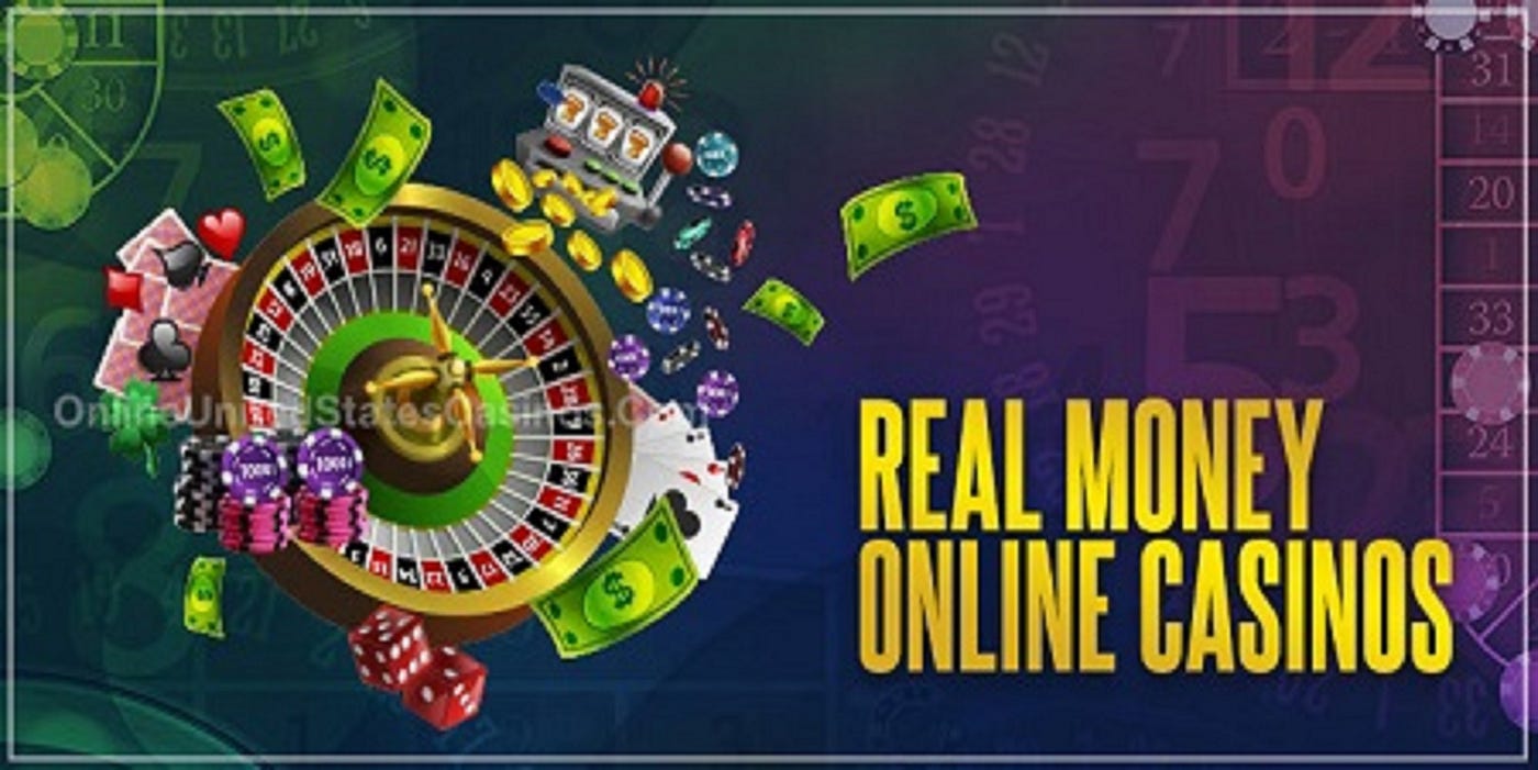 Casino Online Real Money