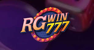 rg win777