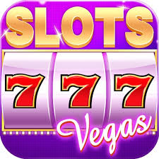 Vegas 777 Slots