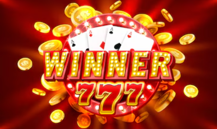 Winner777 Online Casino