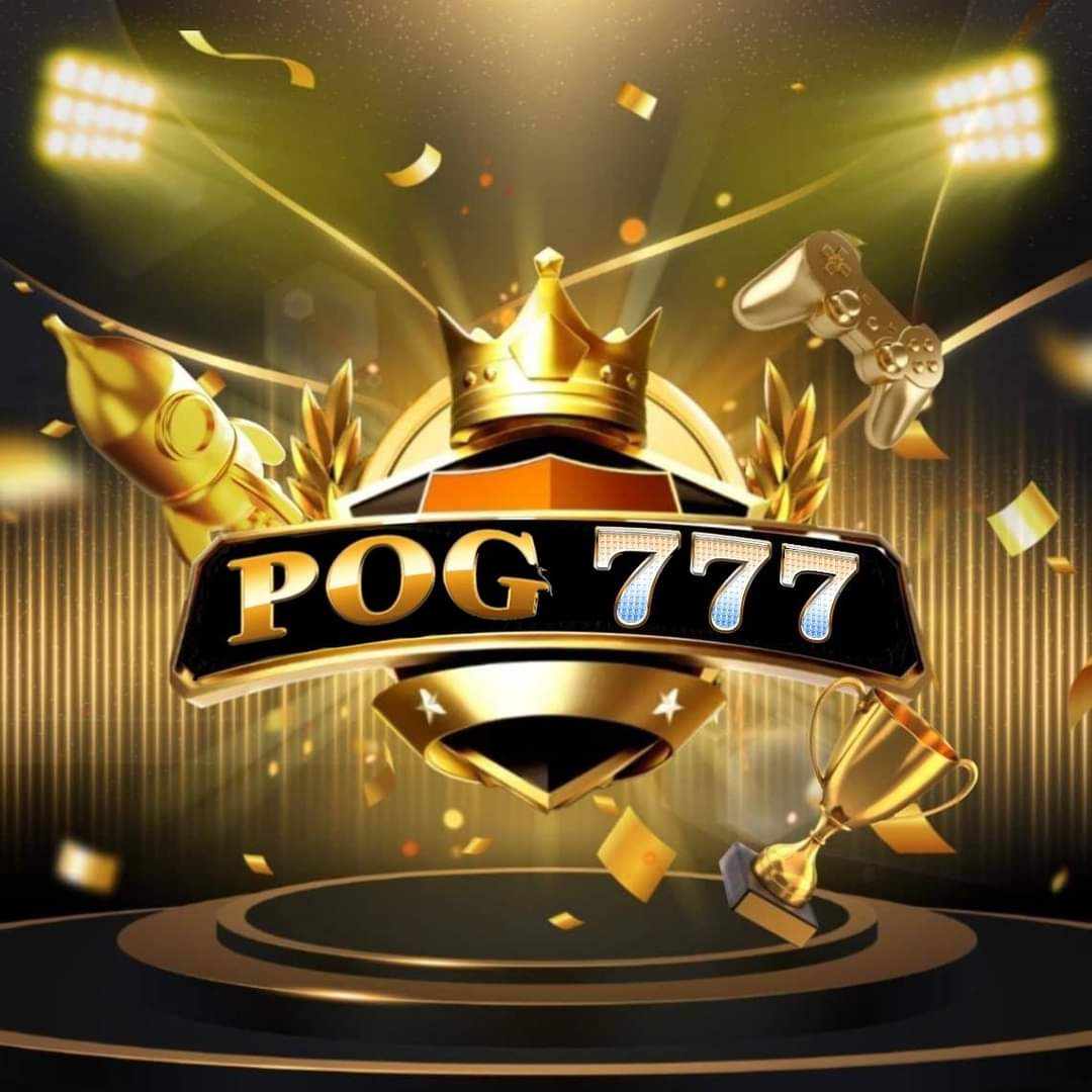 Pog777 Casino