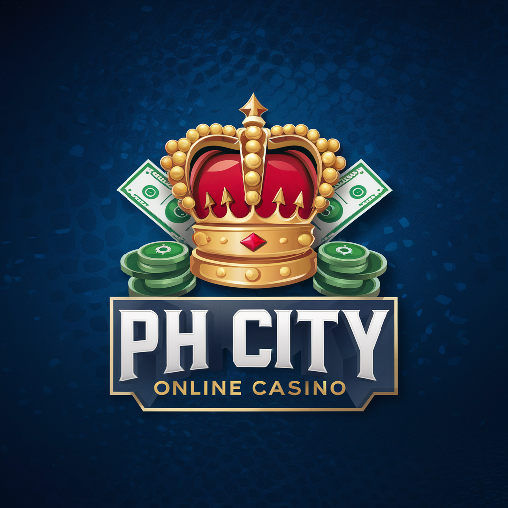 Ph City Online Casino