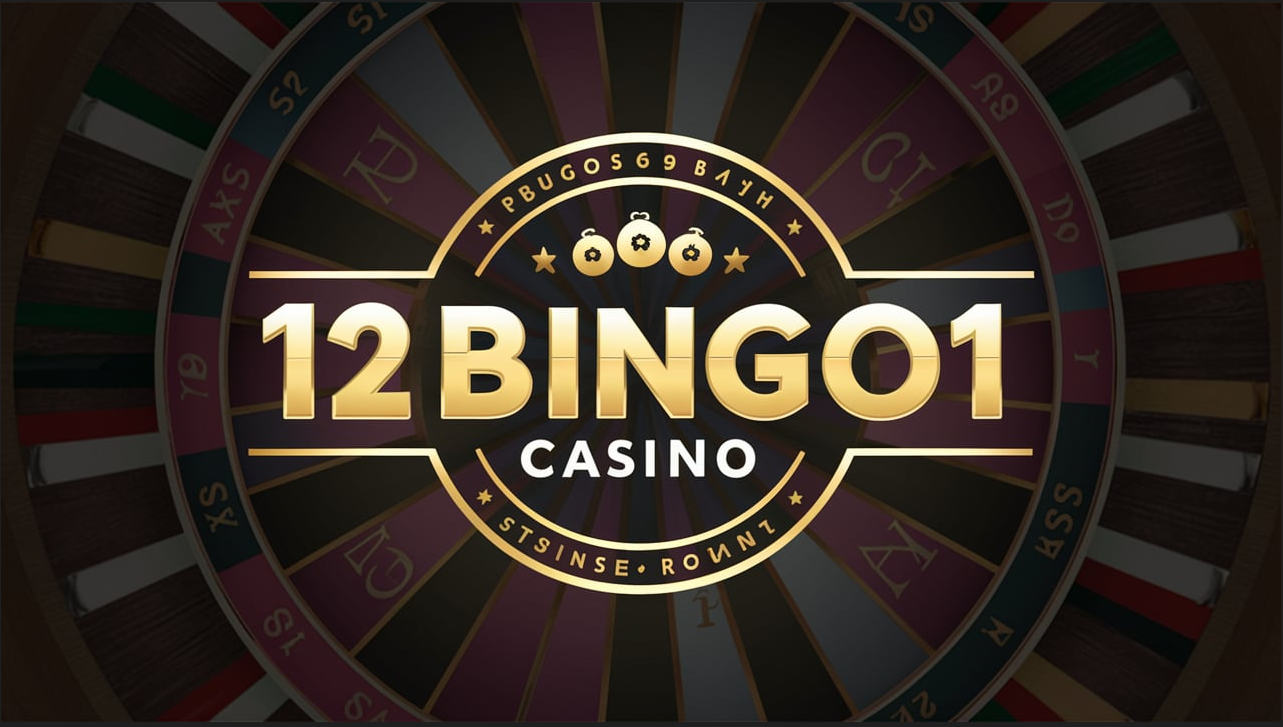 12Bingo Number 1 Club Casino

