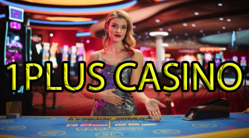 1plus Casino