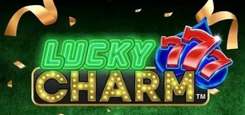 LUCKYCHARM777 Casino