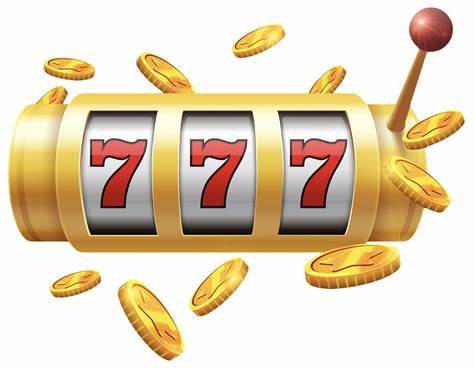 777 Slots Casino