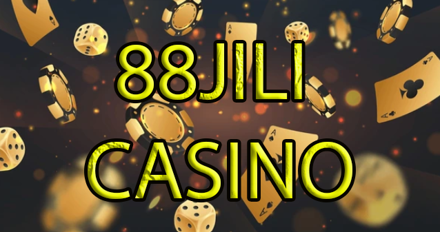 88jili Casino