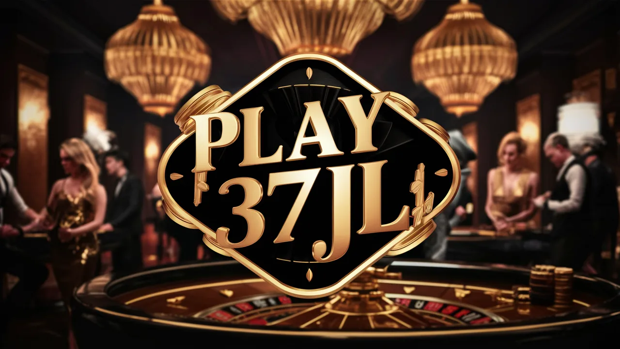 Play 37JL Club Casino
