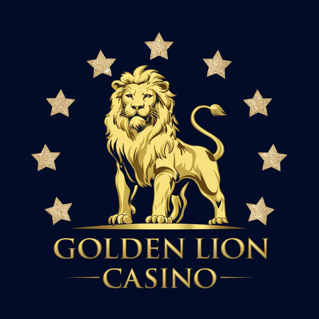 Golden Lion Casino