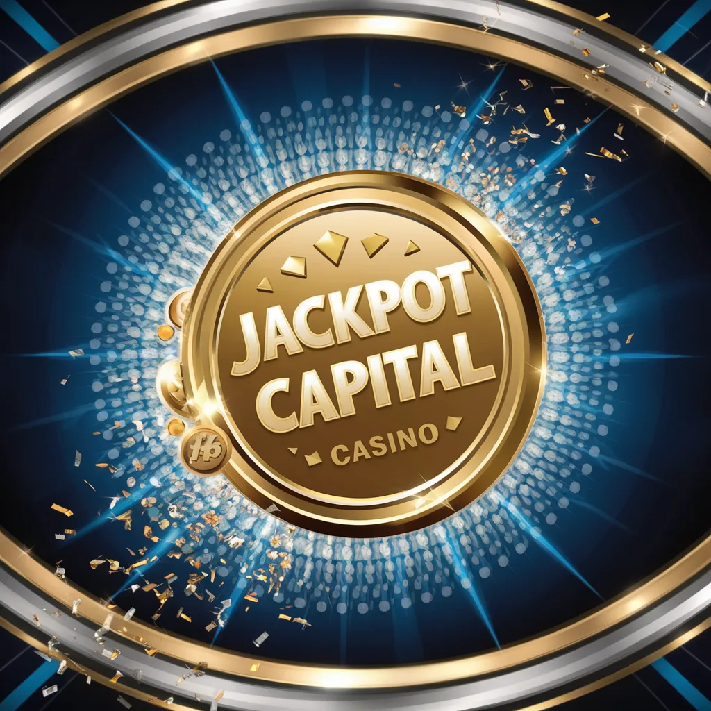 Jackpot Capital Casino