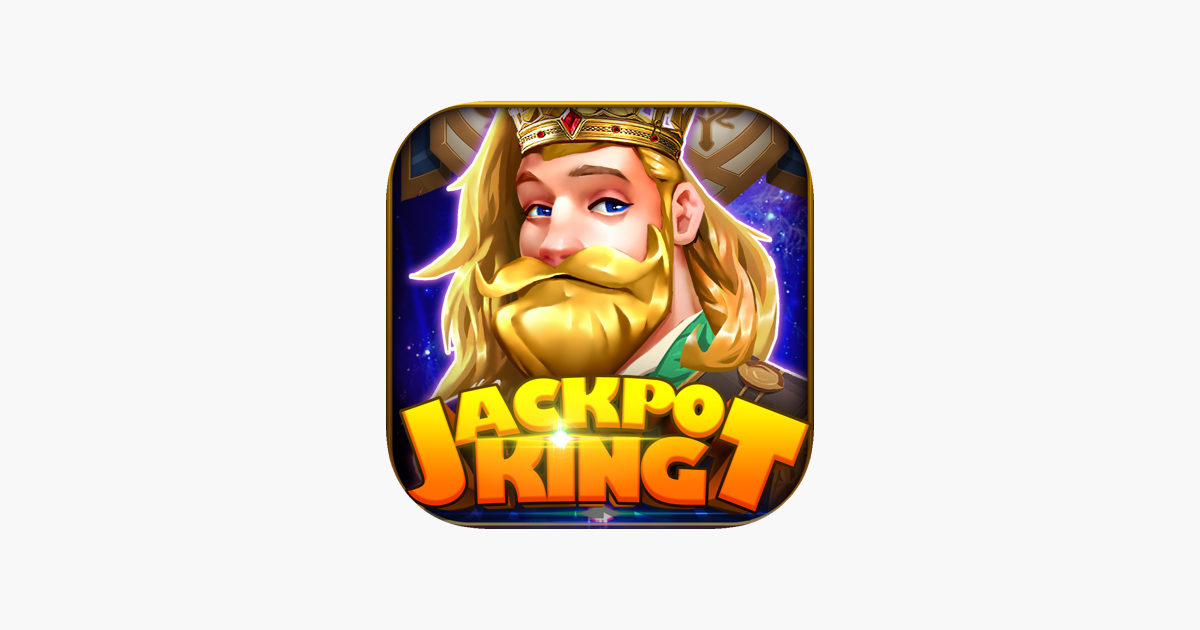 Jackpot King Slot