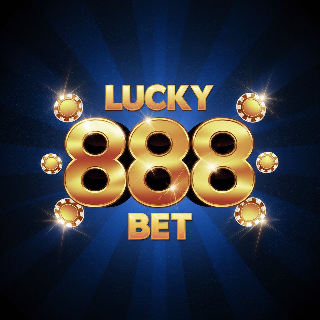 Lucky 888 Bet