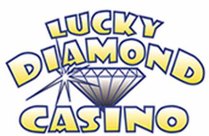 Lucky Diamond Casino