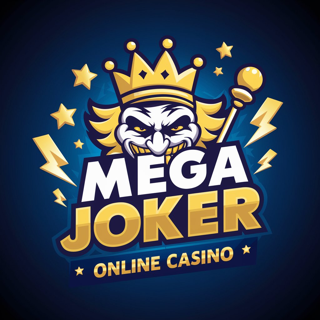 Mega Joker Online Casino