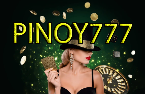 PINOY777 Casino