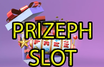 PRIZEPH Slot