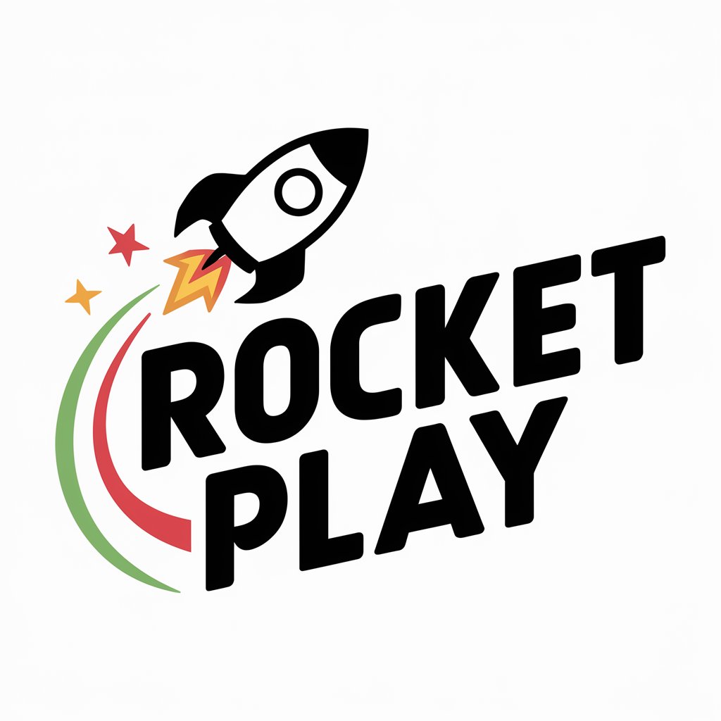 RocketPlay