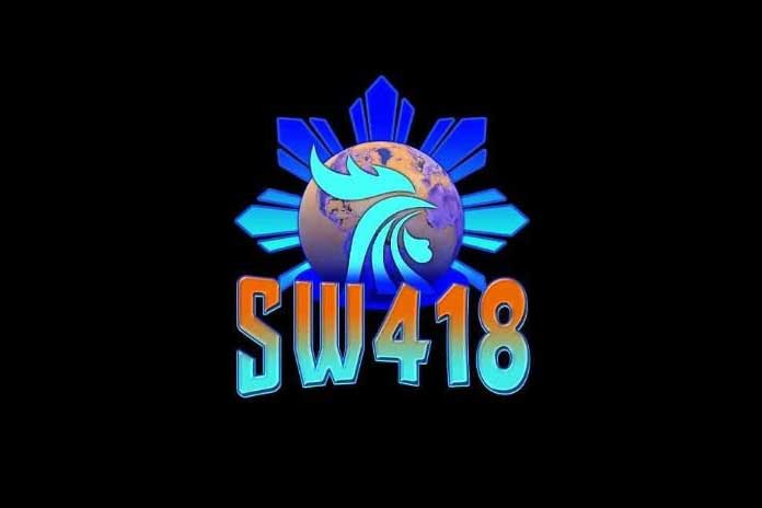 SW418 Login