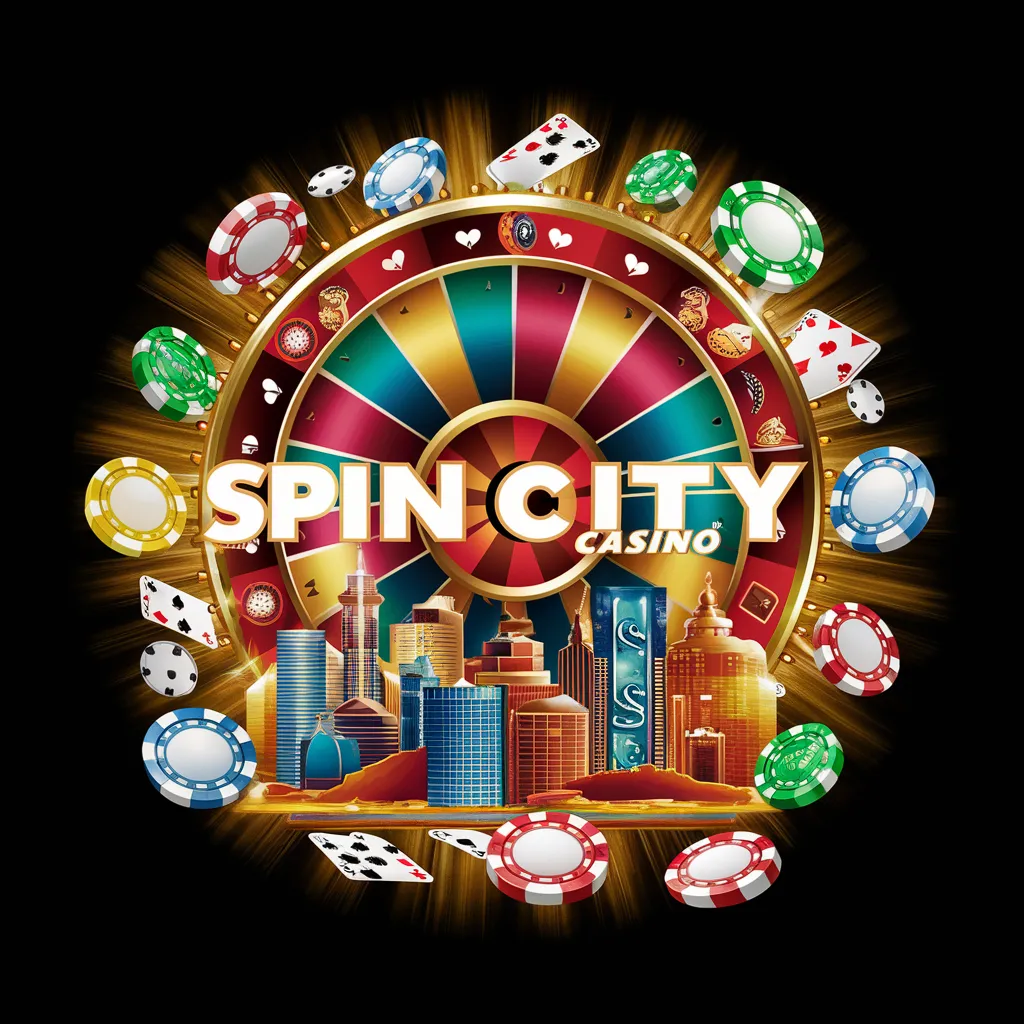 Spin City Casino