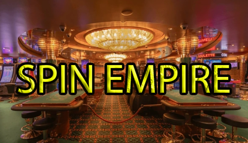 Spin Empire Casino