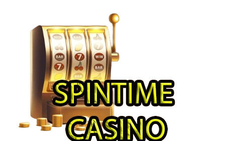 Spintime Casino