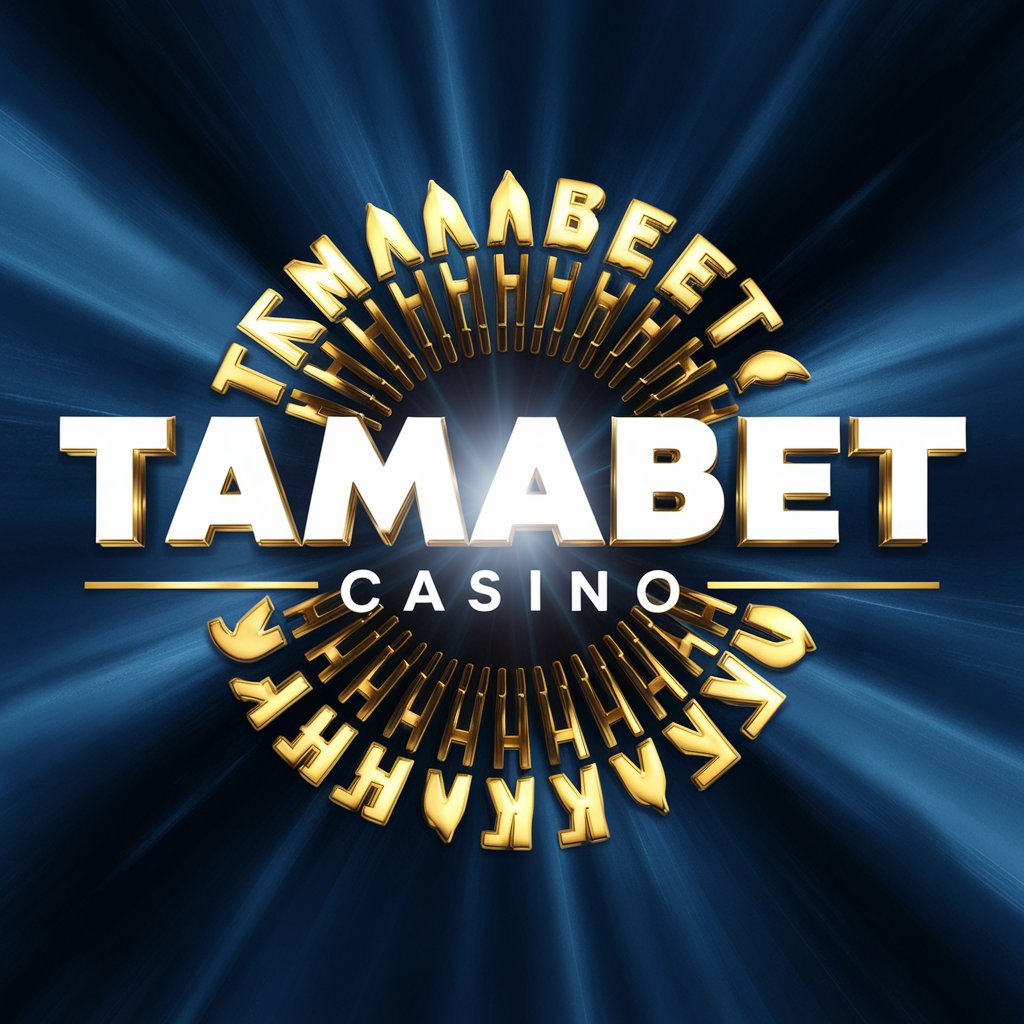 Tamabet Casino Login