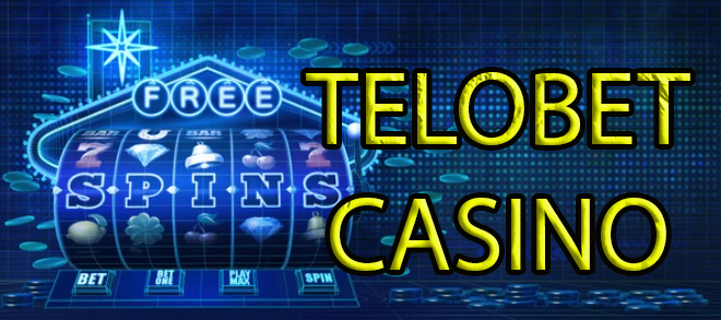 Telobet Casino