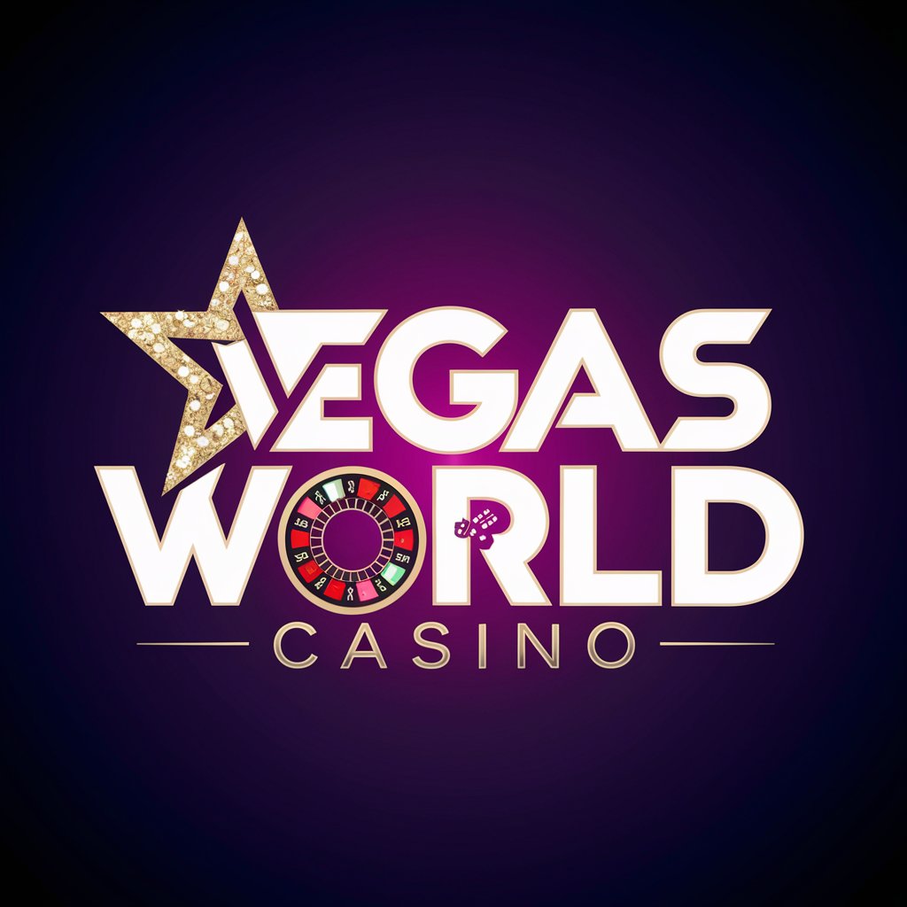 Vegas World Casino