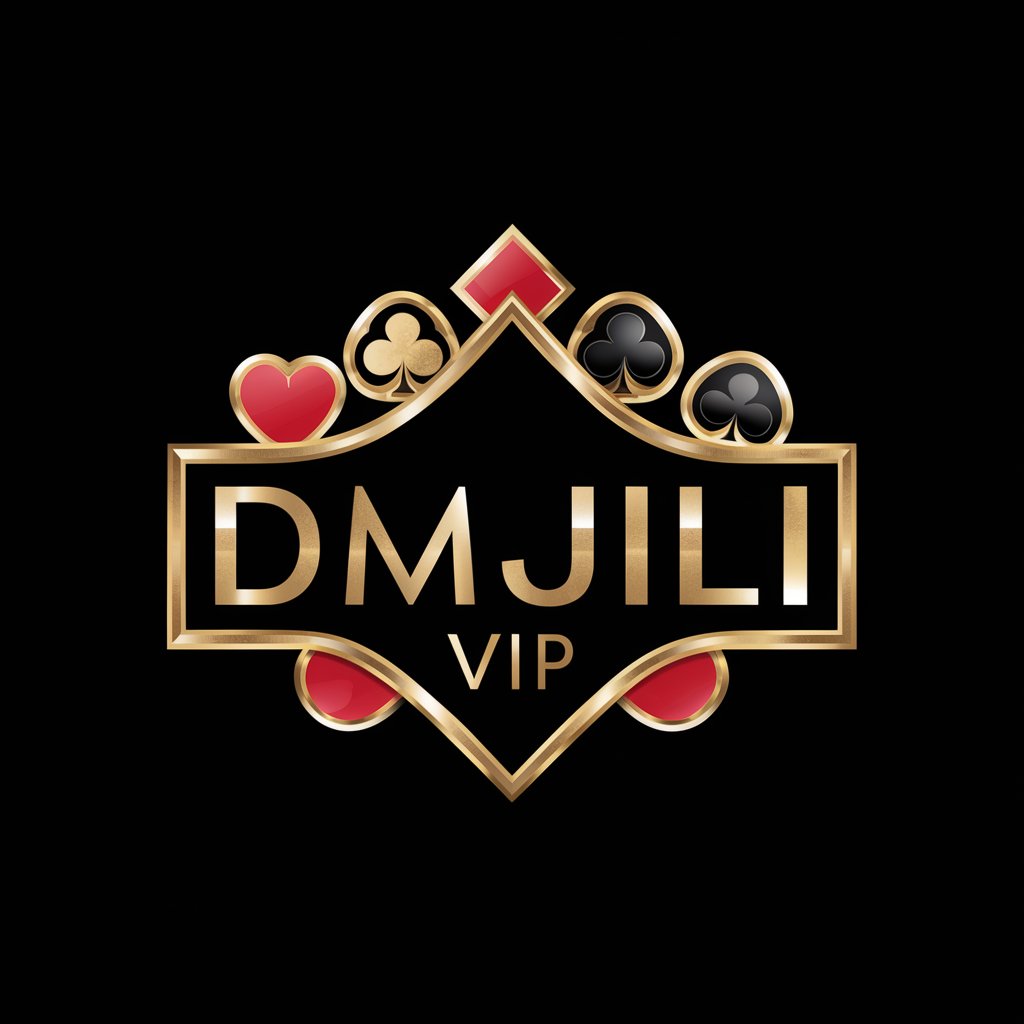 DMJILI VIP