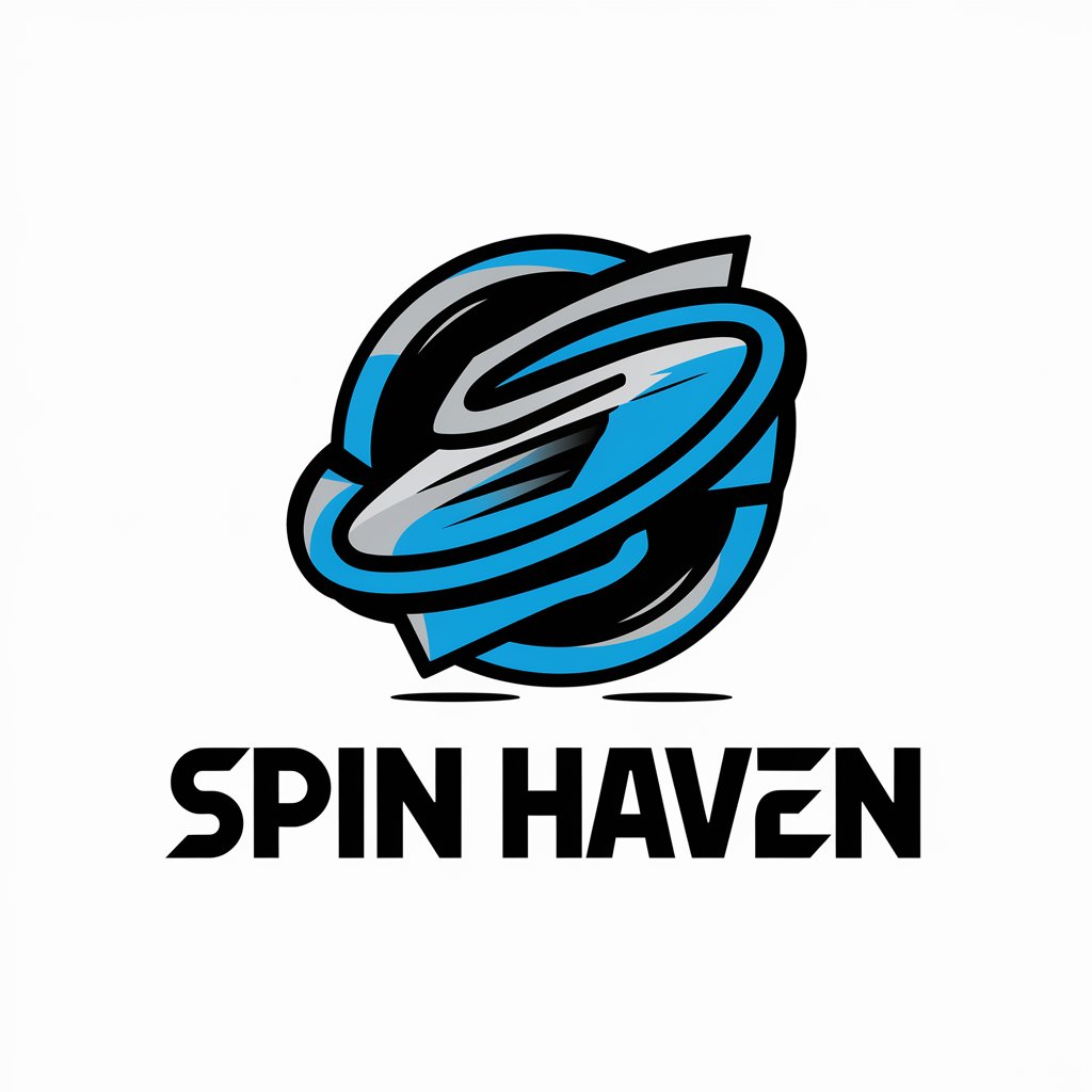 SPIN HAVEN