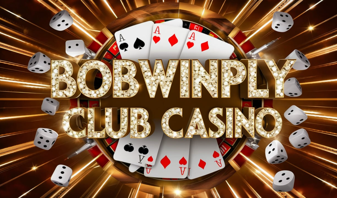 Bobwinplay Club Casino