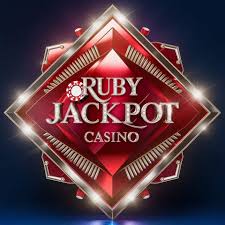 RUBY JACKPOT CASINO