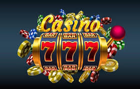 jia777 casino