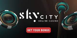 SkyCity Casino Online