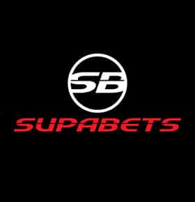 supabets logo