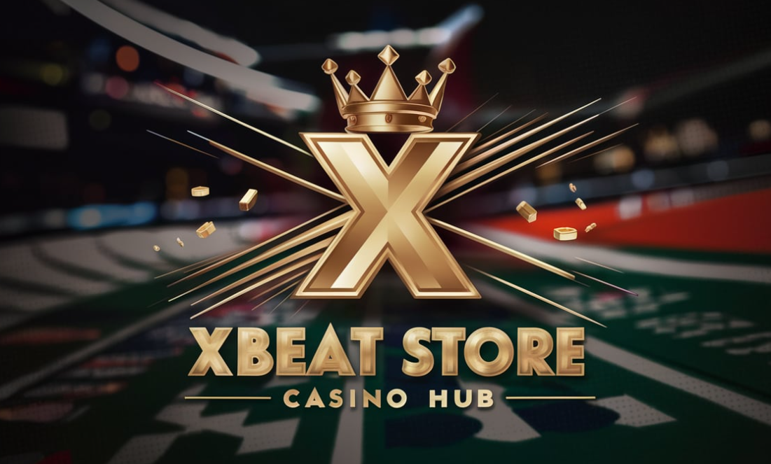 XBeat Store Casino Hub
