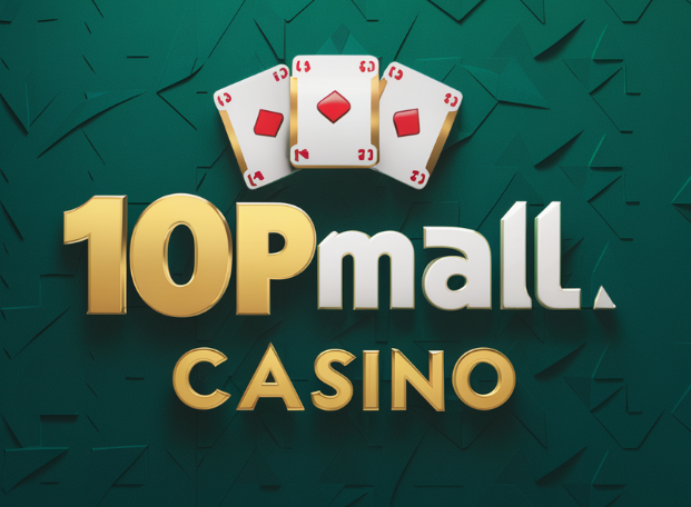 10P Mall Casino