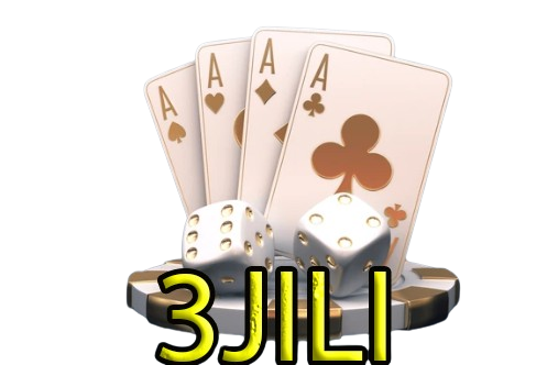 3JILI Casino