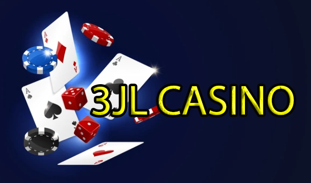 3JL Casino