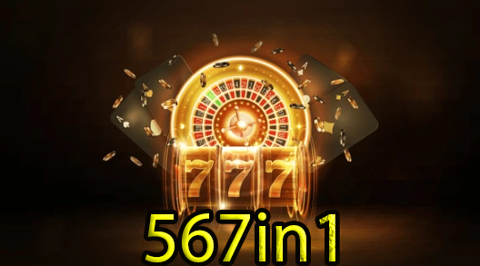 567in1 Casino