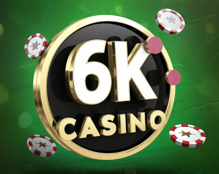 6K App Casino