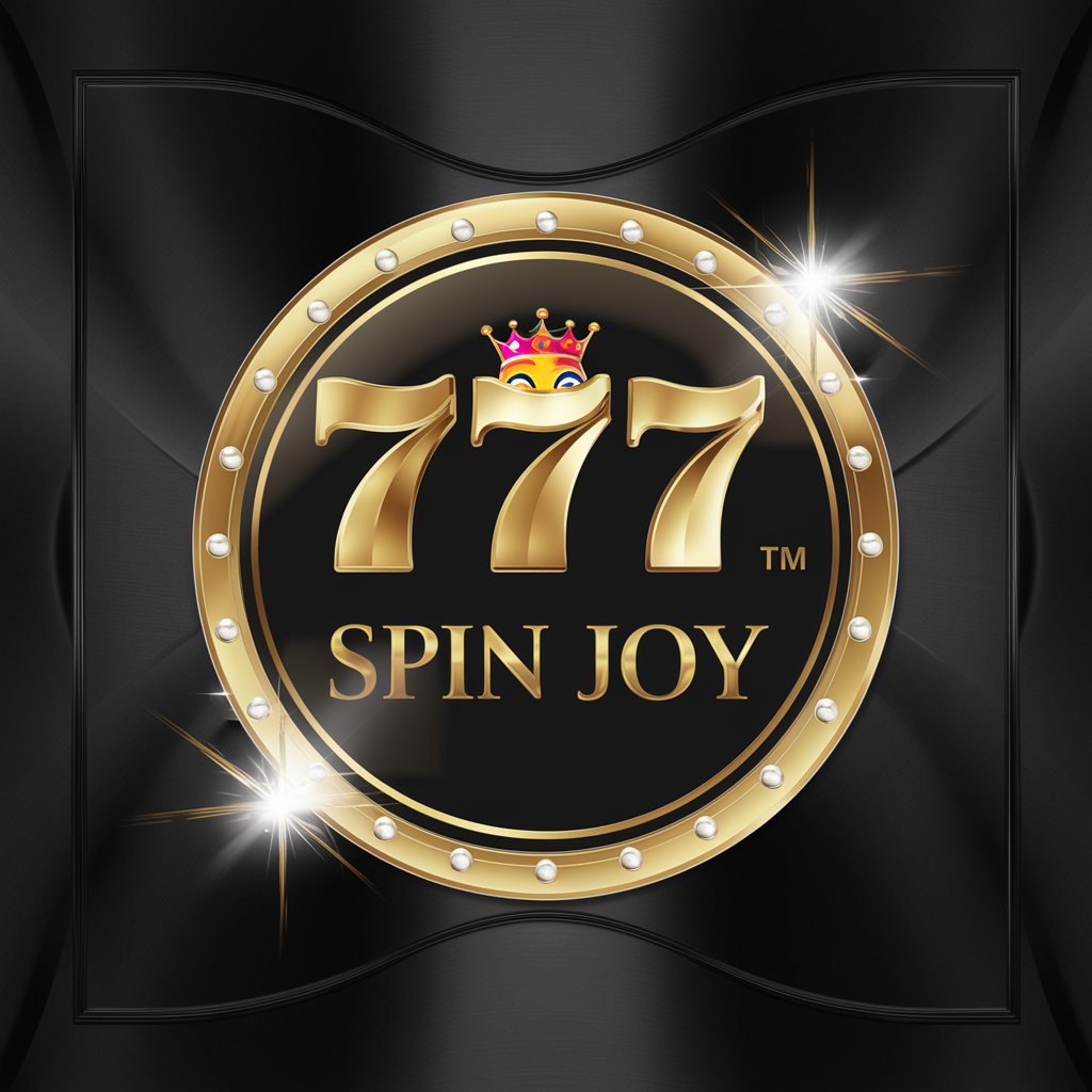 777 Spin Joy Login