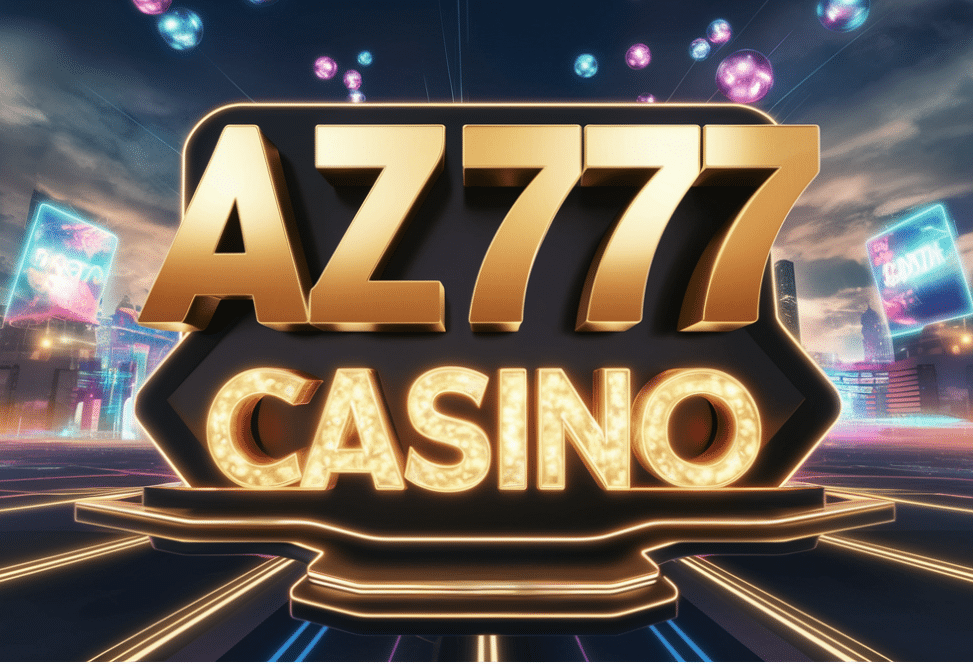 AZ 777 CLUB CASINO