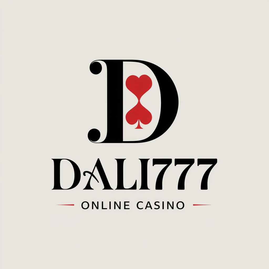 Dali777 Online Casino