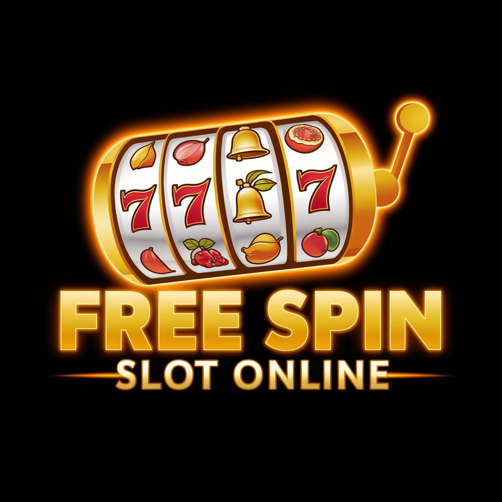 Free Spin Slot Online